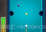 指尖桌球v1.7截图