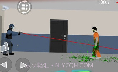 像素大战丧尸v1.0.7截图