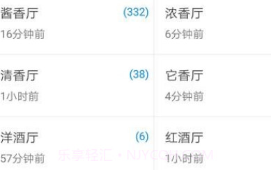 烧酒网v3.3.9截图