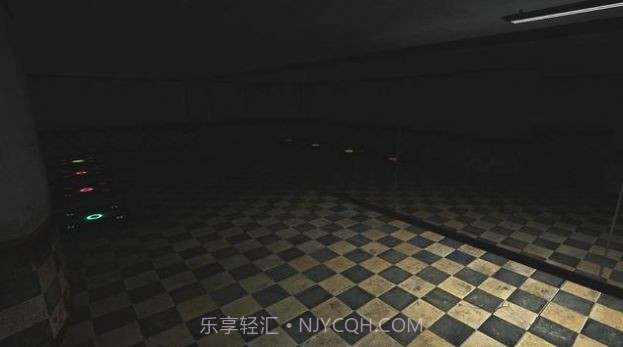 MAZE OF HORROR0.11截图