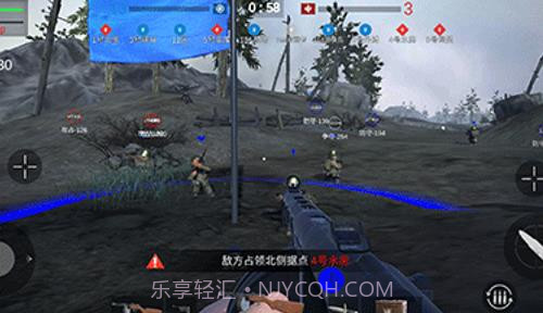 二战：战地前线20233.5截图