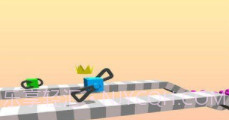 画腿趣跑v1.10.12截图