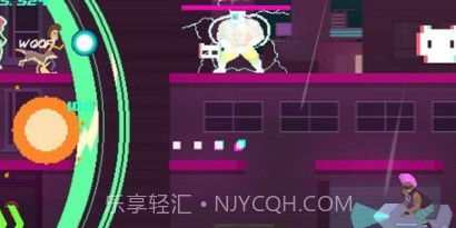 一人一狗像素末日v1.4.16截图