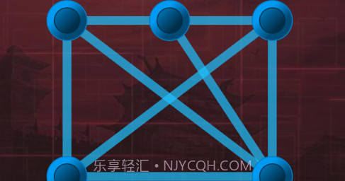 单机连接线条v1.11截图