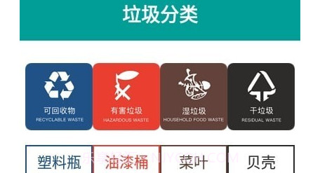 智询分类垃圾v3.5.14截图