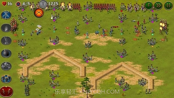 拿破仑1813战史v1.0截图