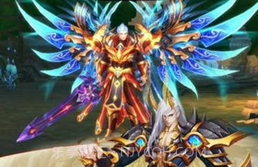 守望之城v1.12截图