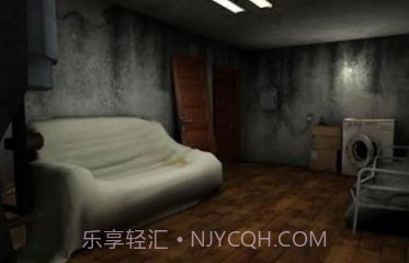 精神病狩猎重启v1.1.10截图