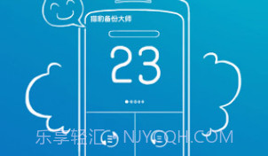 猎豹备份大师 Backup MasterV3.9截图