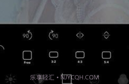 胶片滤镜相机v1.2.11截图