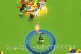 高能冲锋队v1.8截图