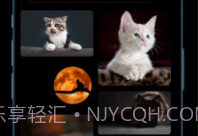 一刻素材V1.0.8截图