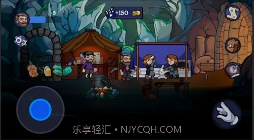 矿物收藏家v0.7截图