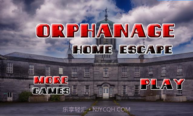 逃离孤儿院（Orphanage Home Escape）v1.7截图