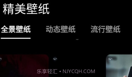 皮卡充电壁纸v1.0.12截图