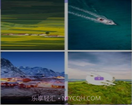 精美高清壁纸秀v1.0.9截图
