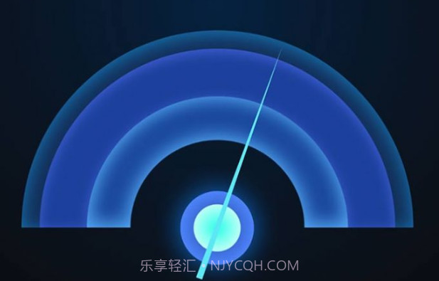 WiFi钥匙畅连v1.0.8截图