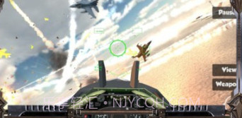 现代空战人类复仇v3.0.10截图