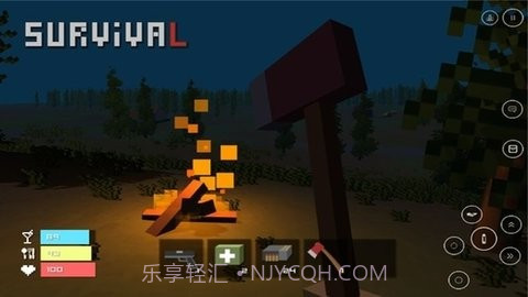 未转变者24.12.0410截图