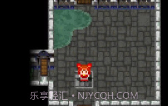 东方像素地牢重制版v1.0.7截图