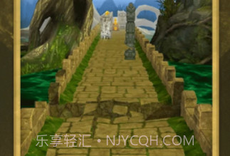 极限越野跑酷v1.10截图