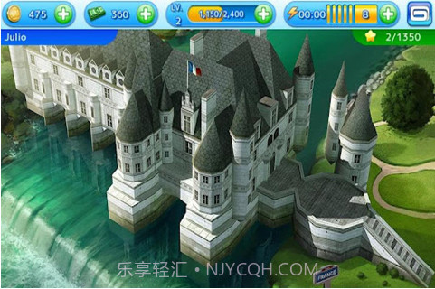 一起高尔夫3修改 V1.0.8 安卓手机版v2.12截图