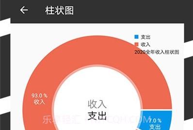 超级记账本v2.12截图