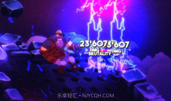 大胡子英雄手游v1.12截图