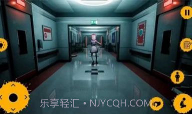 娃娃恐怖屋0.4截图