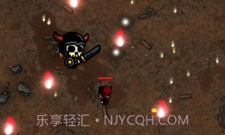 今天开始生存v1.8截图