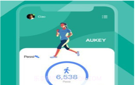 AUKEYFitv2.0.13截图