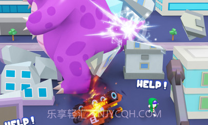 英雄神枪手v1.0.9截图