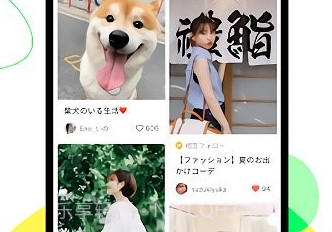 lemon8种草v3.9.10截图