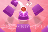 保护球球跳一跳V2.0.6截图