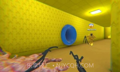 密室躲藏逃跑v0.11截图
