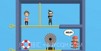 别针救援Pin Rescue最新版v1.7截图