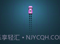 迷你狂飙V2.0.4截图