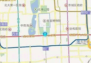 位置伪装大师(位置模拟助手)V3.6.7 安卓最新版V3.6.7截图