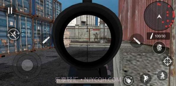 特警突击队射击v1.61.8截图