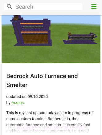 我的世界MCPEDLv2.0.12截图