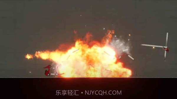 人类车间游乐场v1.4截图