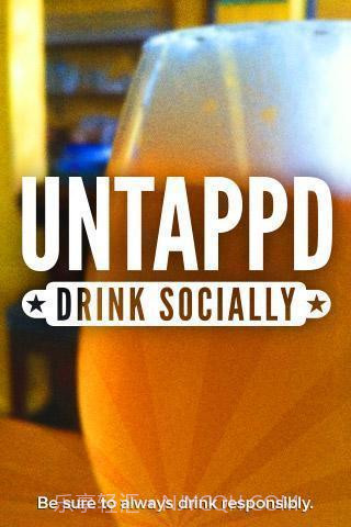 Untappd4.0.13截图