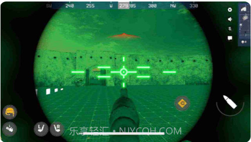 火线FireFront Mobilev0.7截图