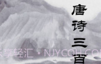 唐诗三百首V1.8.4截图