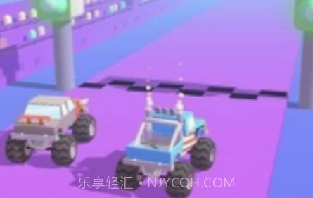 极品赛车狂热v1.0.13截图