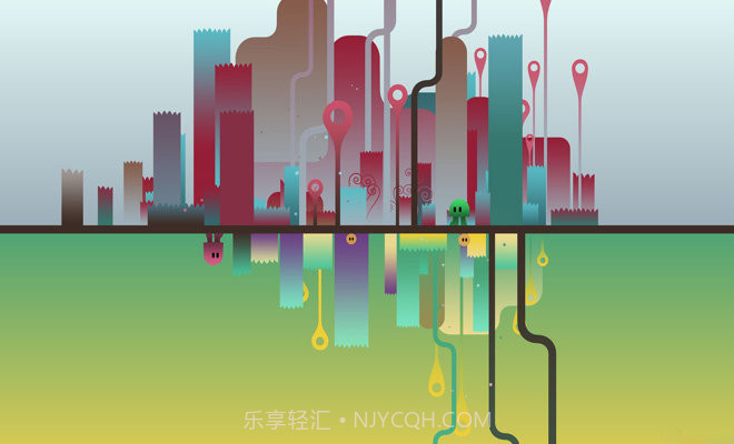 艾波与欧波V3.5截图