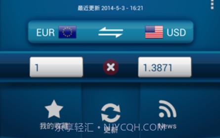易汇率鐎瑰宕渧1.9截图