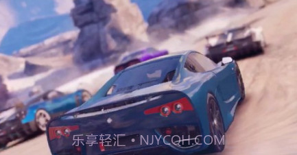 真实模拟越野赛车v1.14截图