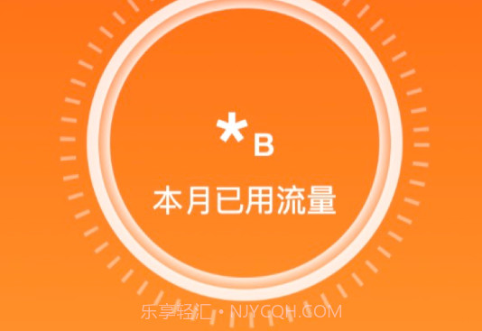 海星流量v2.0.11截图