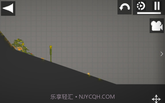 甜瓜游乐场之王v9.7截图